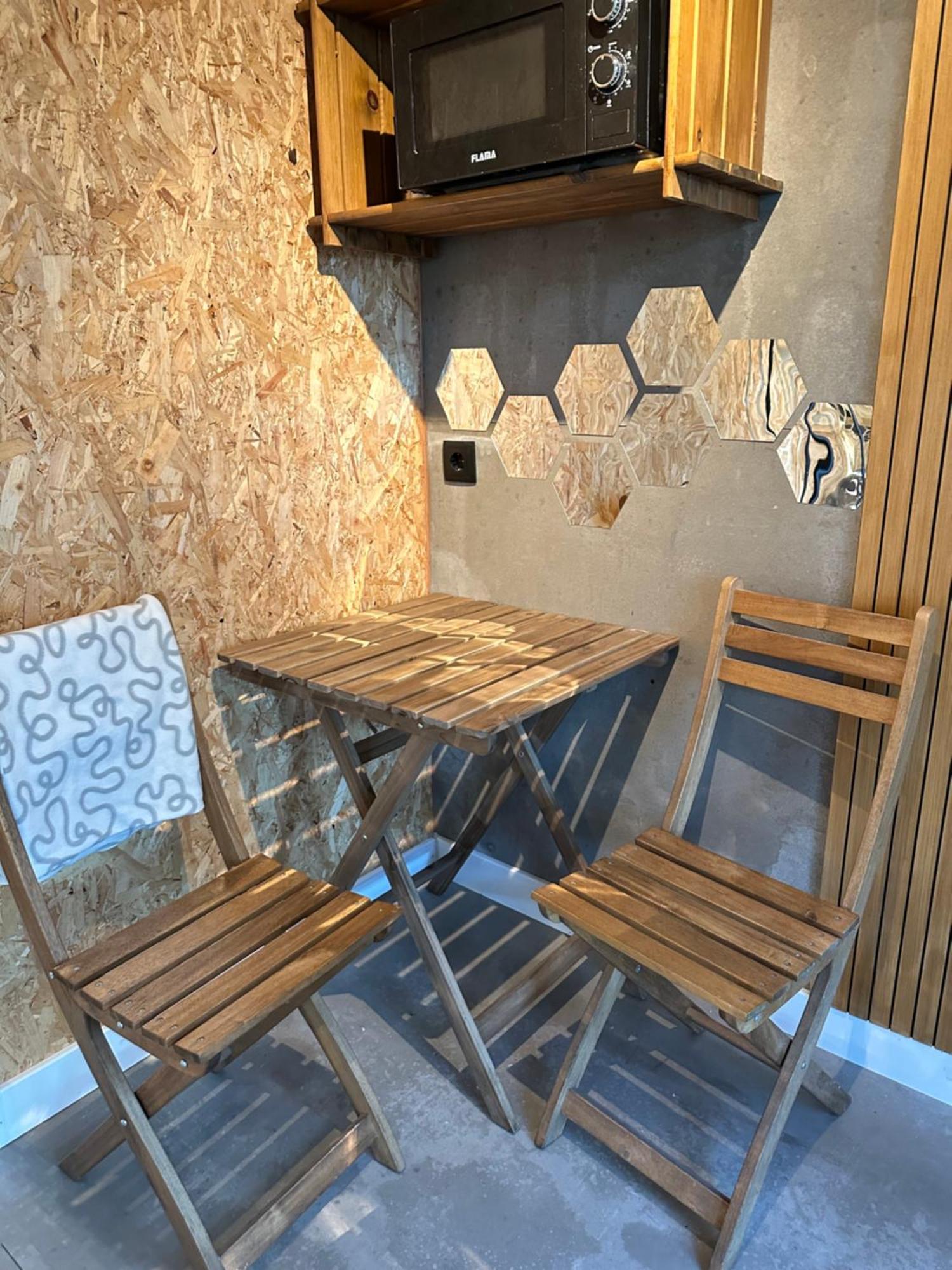 Eco-Friendly Beach House سيسيمبرا المظهر الخارجي الصورة